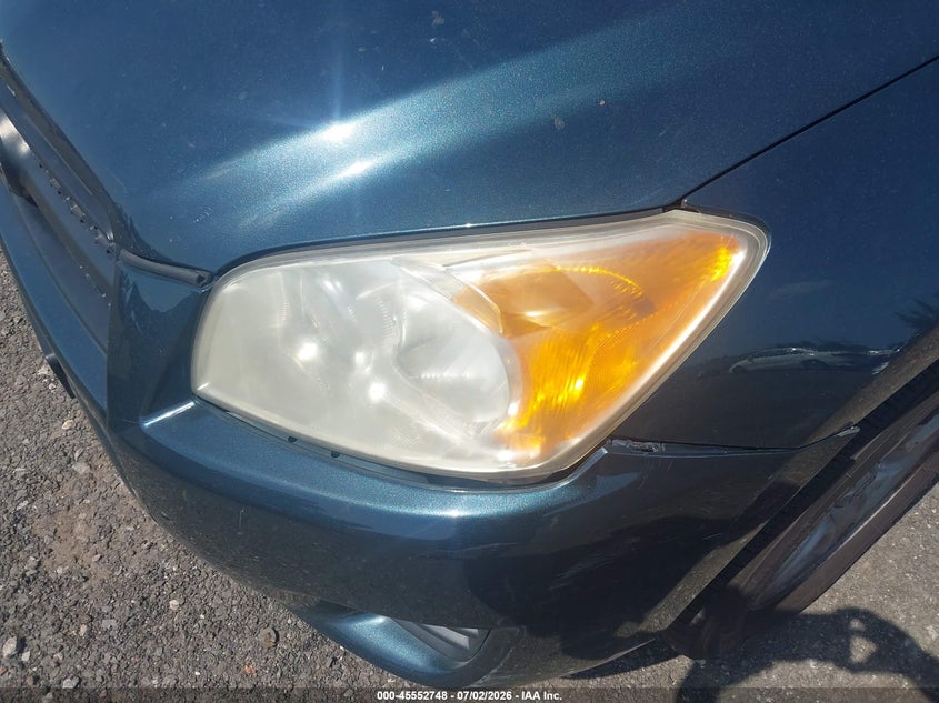 2010 TOYOTA RAV4 auction photo 6