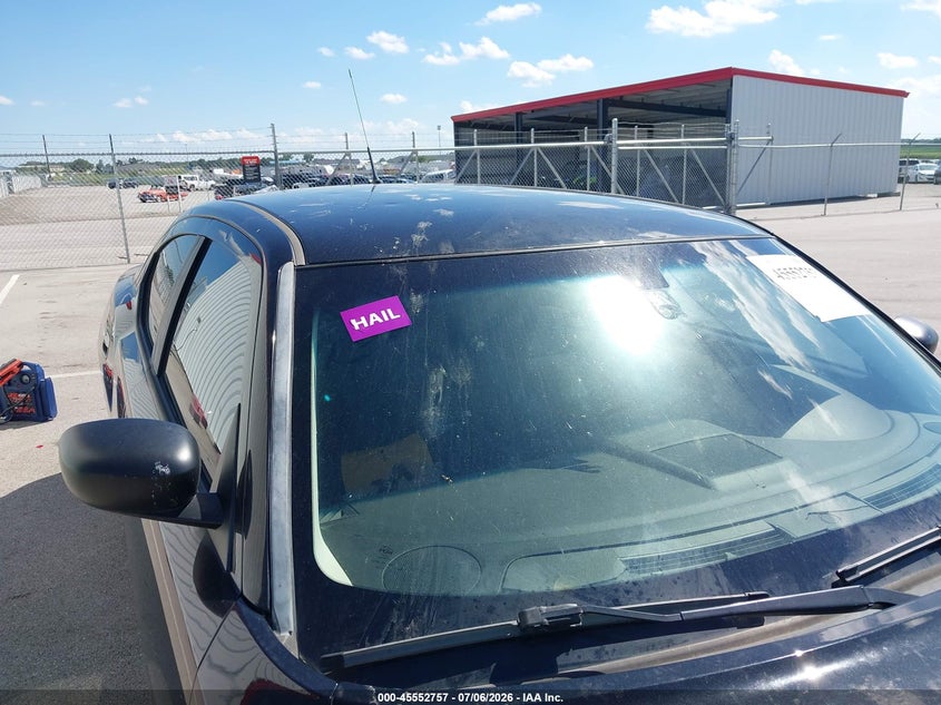 2008 Dodge Charger VIN: 2B3LA43G88H293956 Lot: 45552757