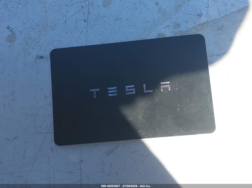 2023 Tesla Model 3 Rear-Wheel Drive VIN: 5YJ3E1EA7PF457471 Lot: 45552807