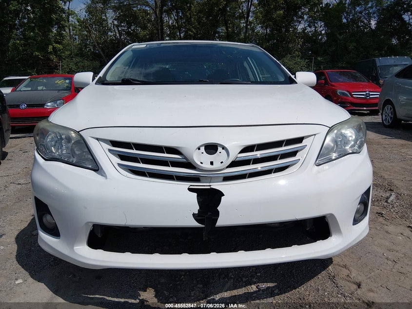 AtlanticExpress - Toyota Corolla