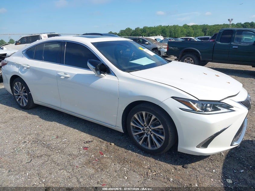Vin: 58adz1b1xmu094619, lot: 46051186, lexus es 350 2021 img_1
