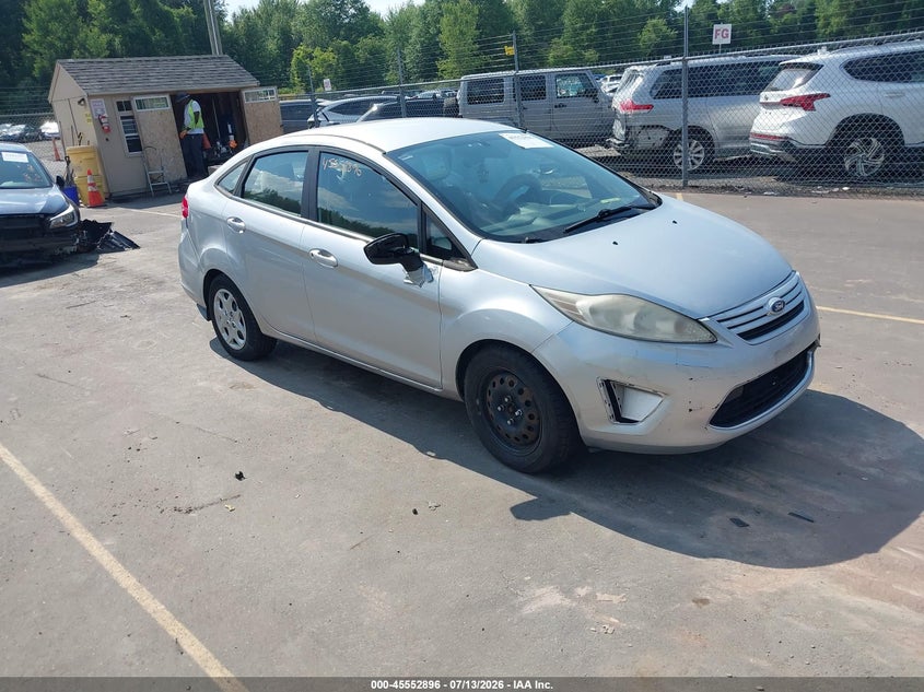 Vin: 3fadp4aj2mb173696, lot: 46051207, ford fiesta 2011 img_1
