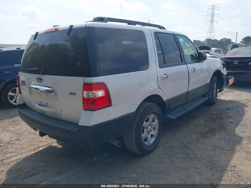 Vin: 1fmju1g54bef50853, lot: 46051232, ford expedition xl 20114