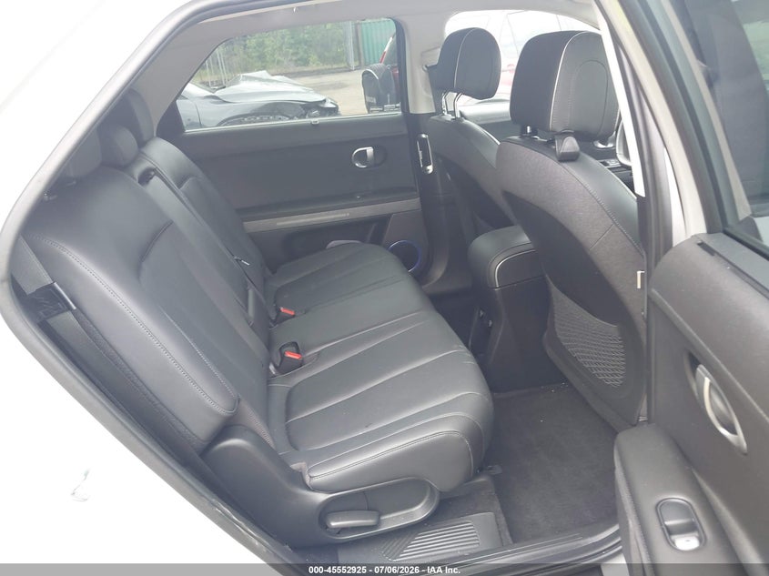 2023 Hyundai Ioniq 5 Limited VIN: KM8KR4AE7PU231539 Lot: 45552925