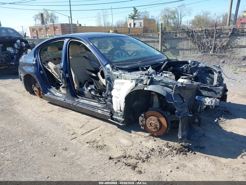 Vin: wba5a7c58ed614133, lot: 46051260, bmw 528i xdrive 2014 img_1