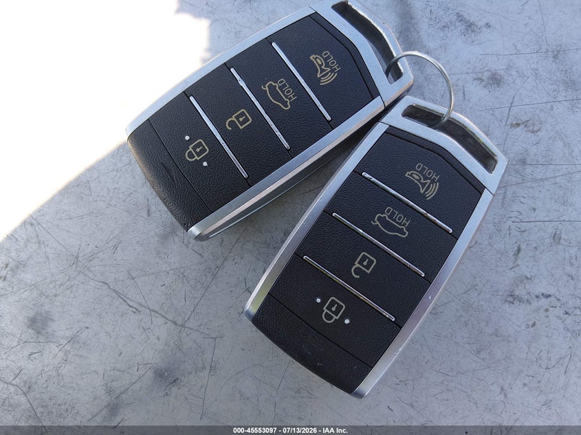 2017 Genesis G80 3.8 VIN: KMHGN4JE3HU194217 Lot: 45553097