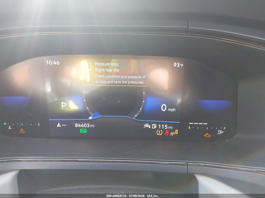 2022 Volkswagen Taos 1.5T Se VIN: 3VVRX7B25NM009664 Lot: 45553118