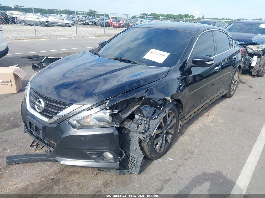 Vin: 1n4al3ap0gc207799, lot: 46051450, nissan altima 2.5 sl 20162