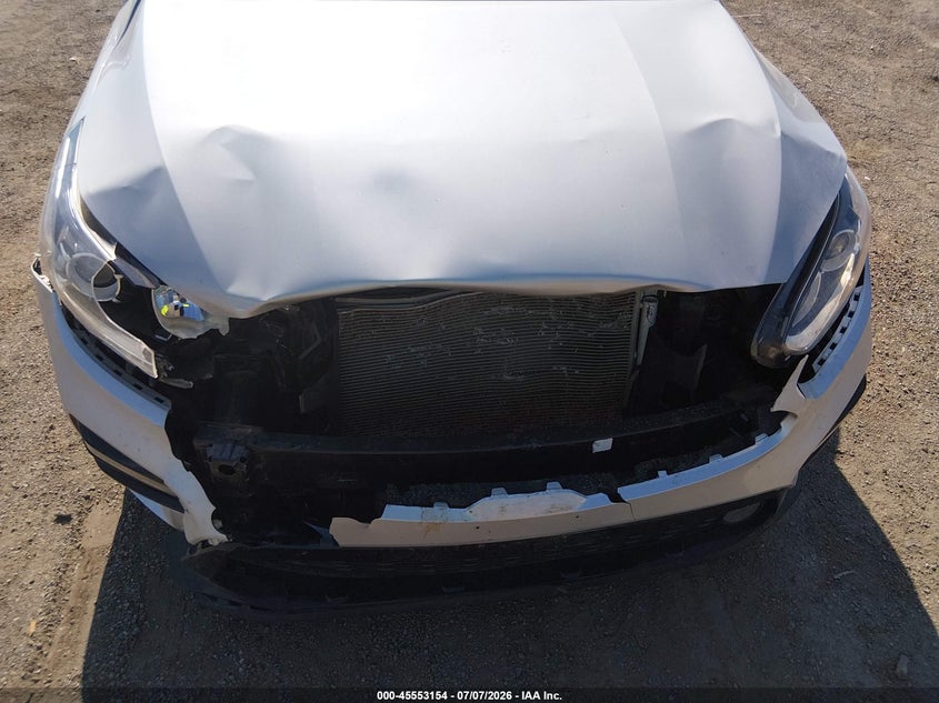 2019 KIA FORTE auction photo 6