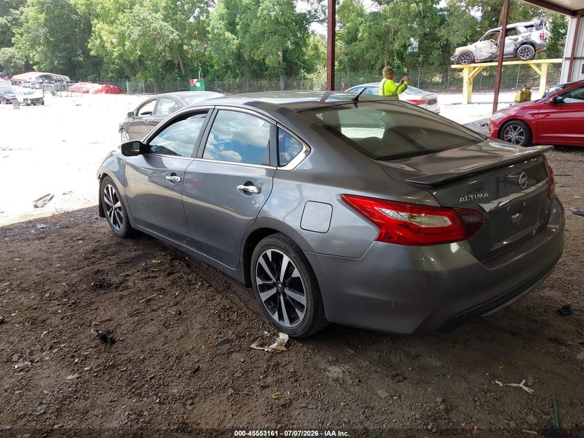 Фото 3 - NISSAN ALTIMA
