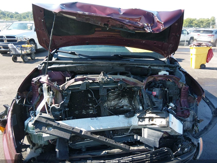TOYOTA HIGHLANDER - zdjęcie 10