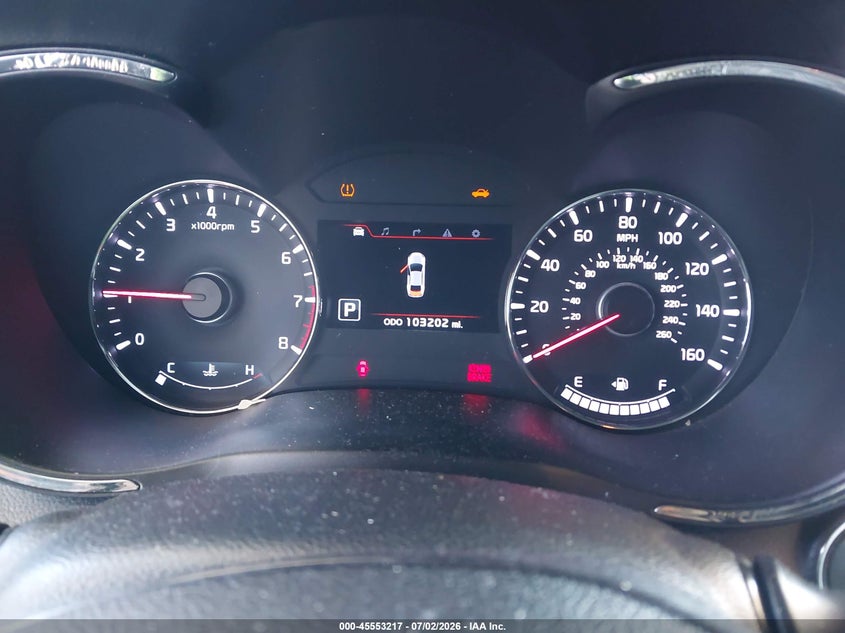 2014 KIA FORTE KOUP auction photo 7