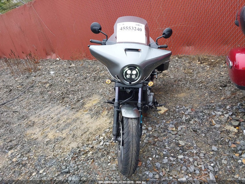 2026 HONDA CMX1100 auction photo 5