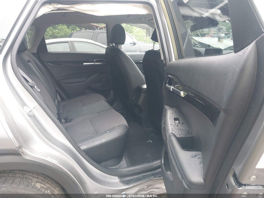 2023 Kia Seltos S VIN: KNDEU2AA7P7395678 Lot: 45553259