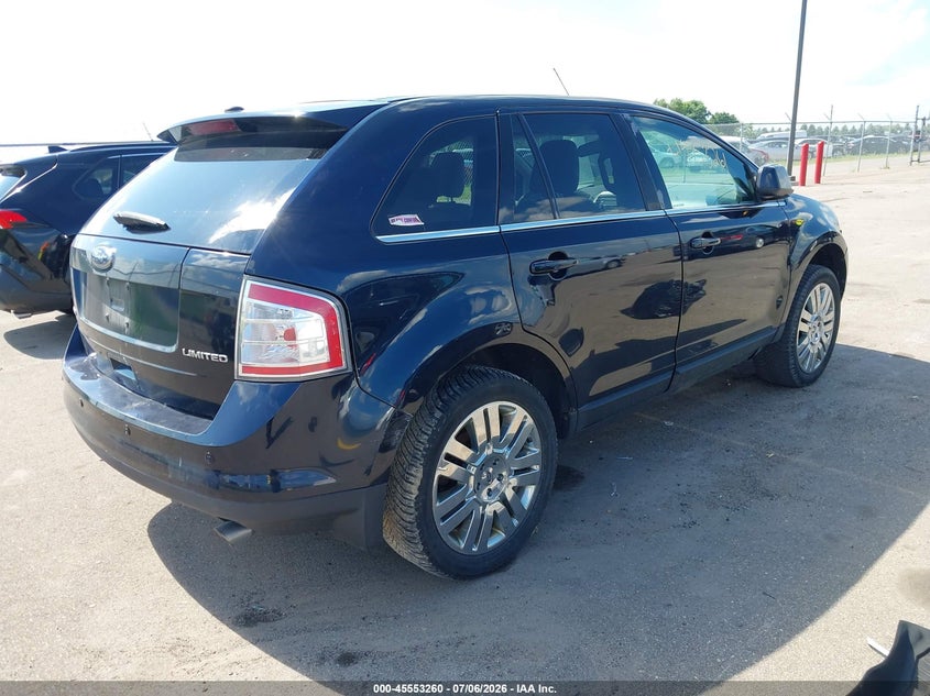 AtlanticExpress - Ford Edge