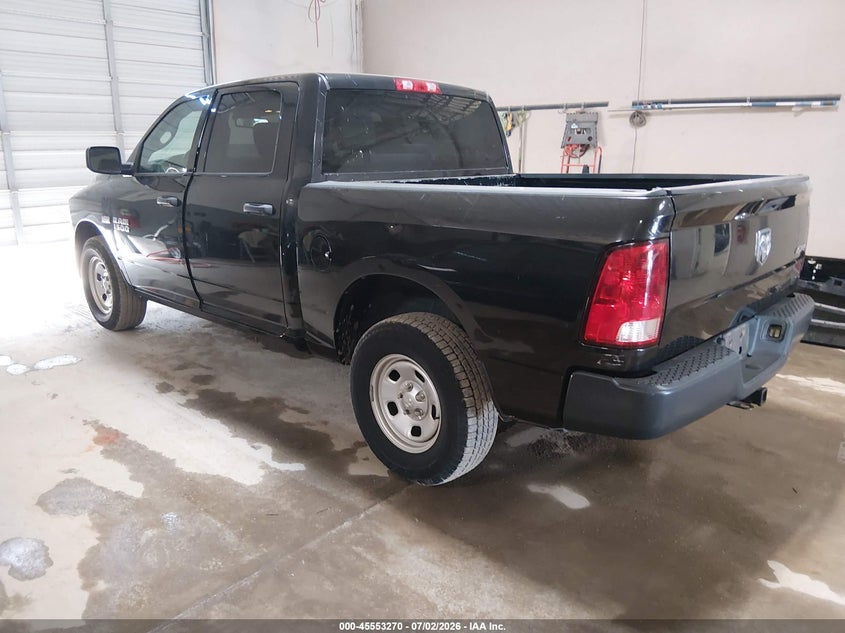 2016 RAM 1500 auction photo 3