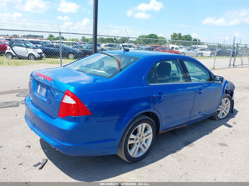 Vin: 3fahp0ha2br292920, lot: 46051596, ford fusion se 20114