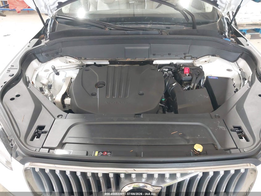 VOLVO XC90 - zdjęcie 10