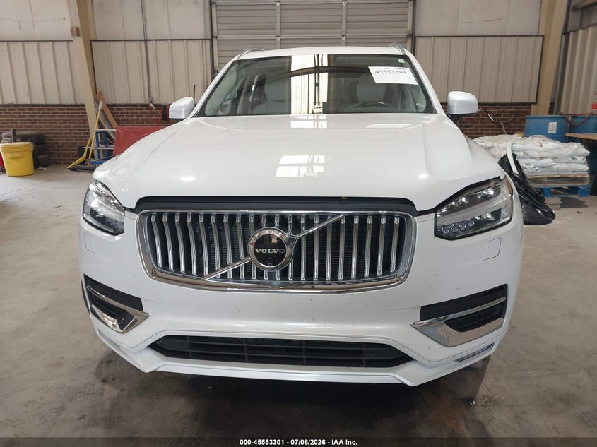 VOLVO XC90 - zdjęcie 13