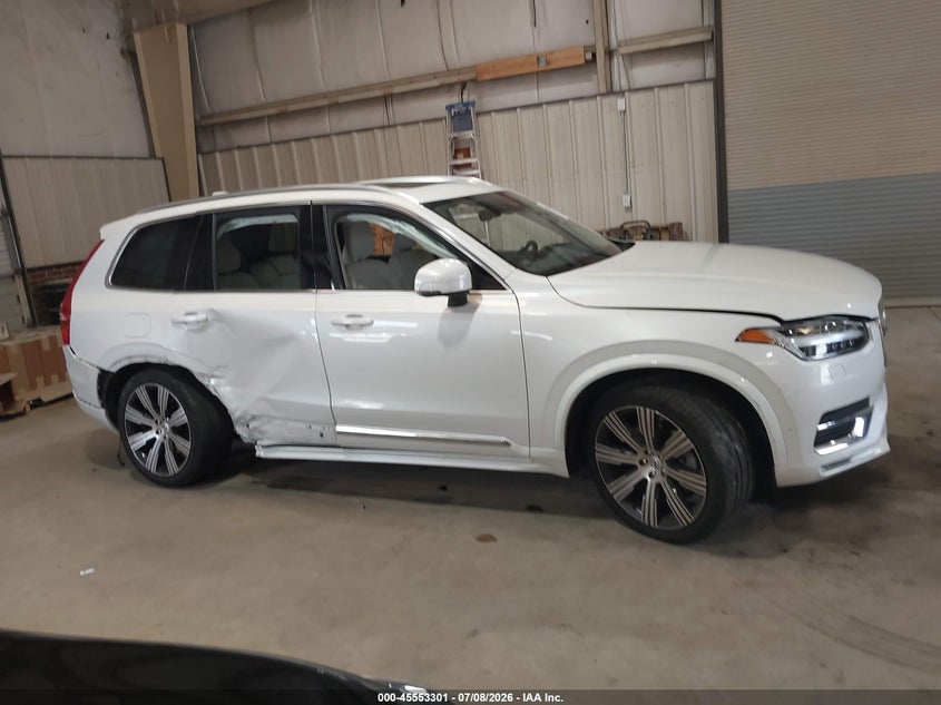 VOLVO XC90 - zdjęcie 14