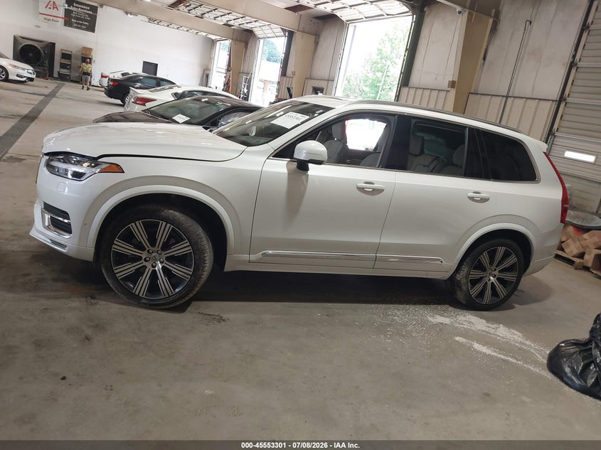 VOLVO XC90 - zdjęcie 15