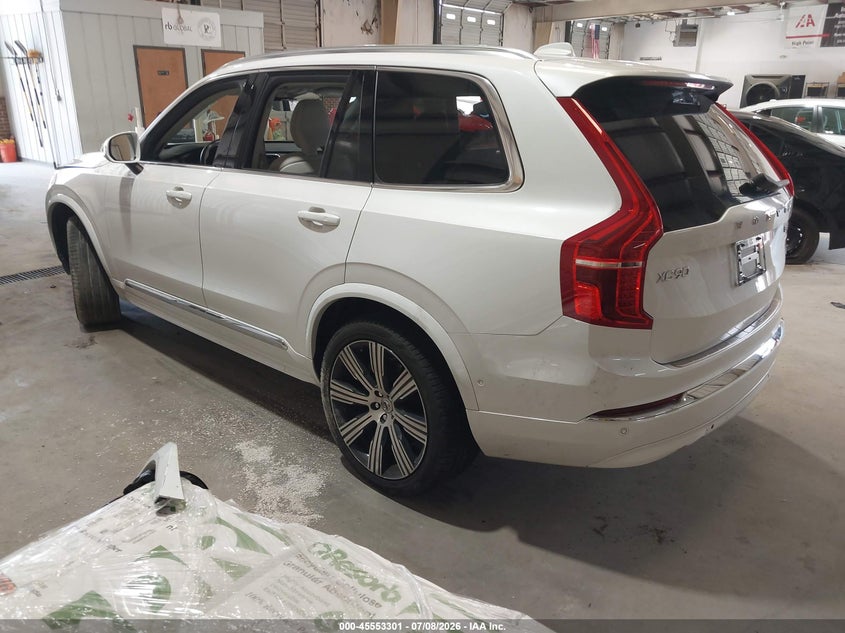 VOLVO XC90 - zdjęcie 3
