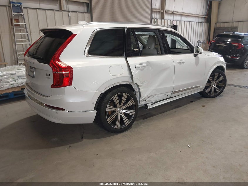 VOLVO XC90 - zdjęcie 4