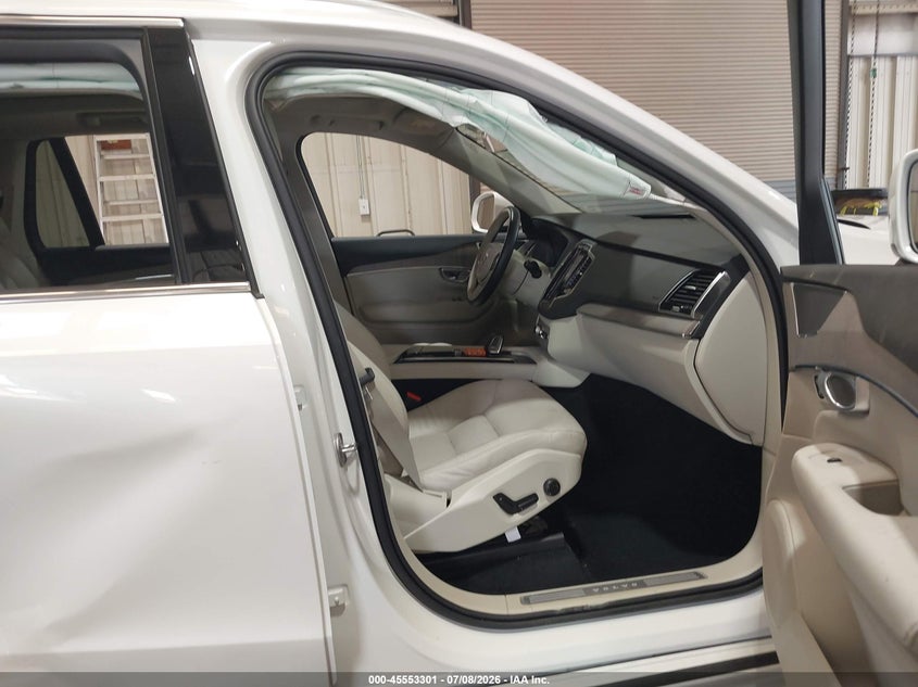 VOLVO XC90 - zdjęcie 5