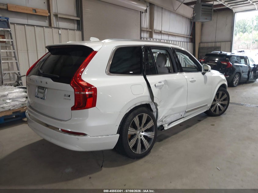 VOLVO XC90 - zdjęcie 6