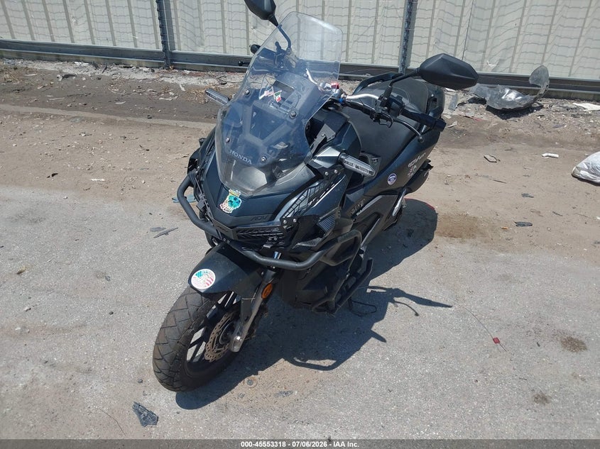 HONDA ADV160 2025