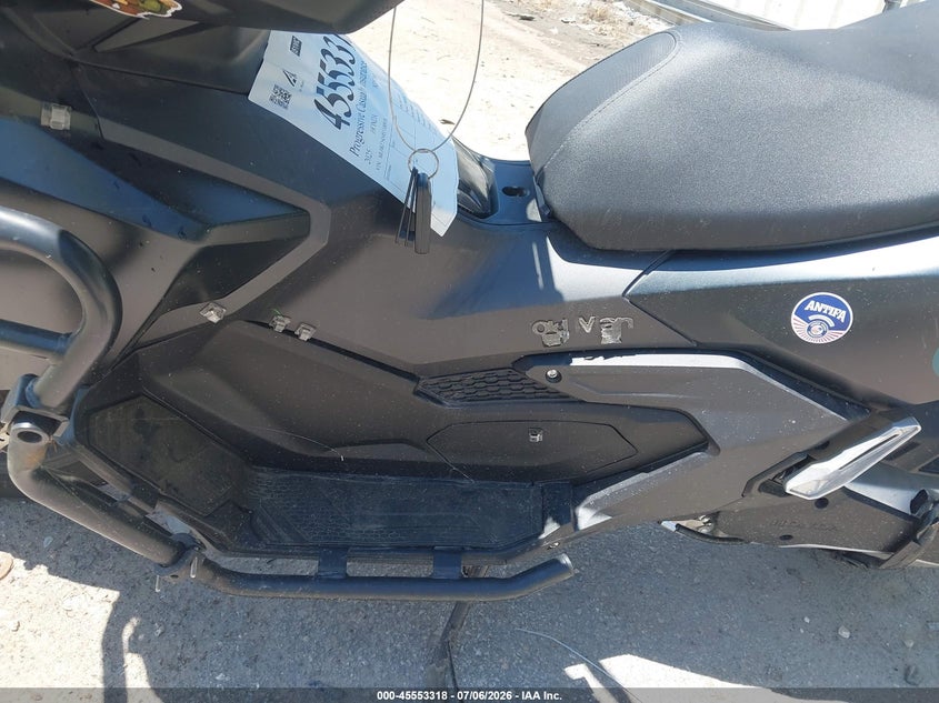 HONDA ADV160 2025