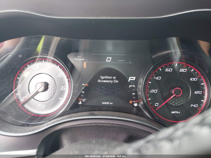 DODGE CHARGER 2021 VIN 2C3CDXHG5MH637127