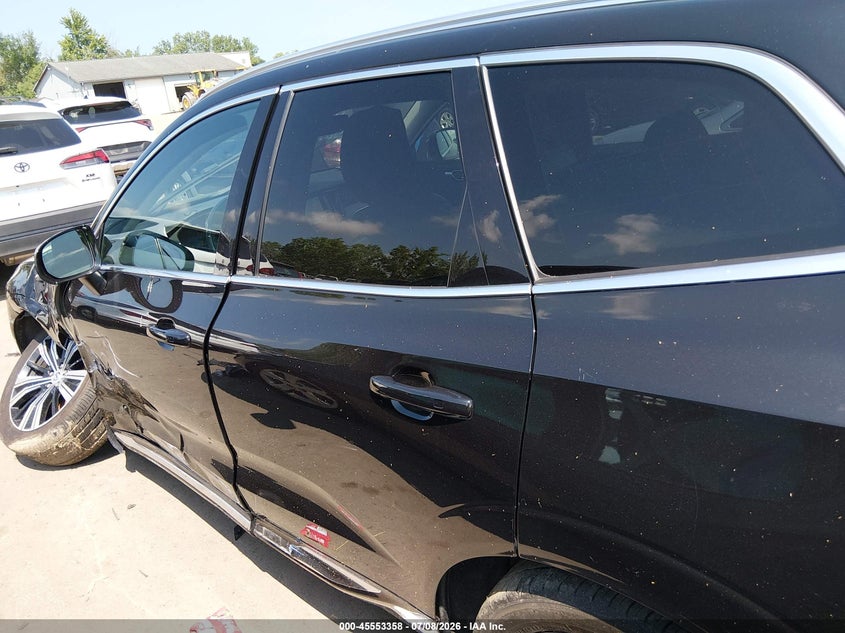 2022 Volvo Xc60 B5 Inscription VIN: YV4L12RL5N1982027 Lot: 45553358