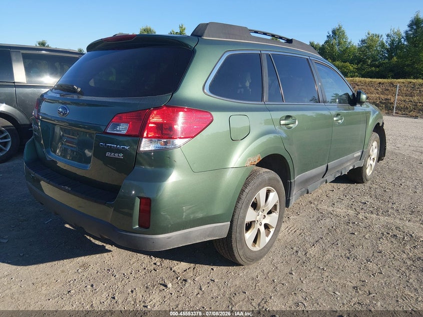 Vin: 4s4brbcc4b3353323, lot: 46051687, subaru outback 2.5i premium 20114