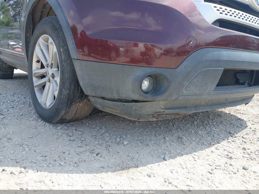 2012 FORD EXPLORER auction photo 6