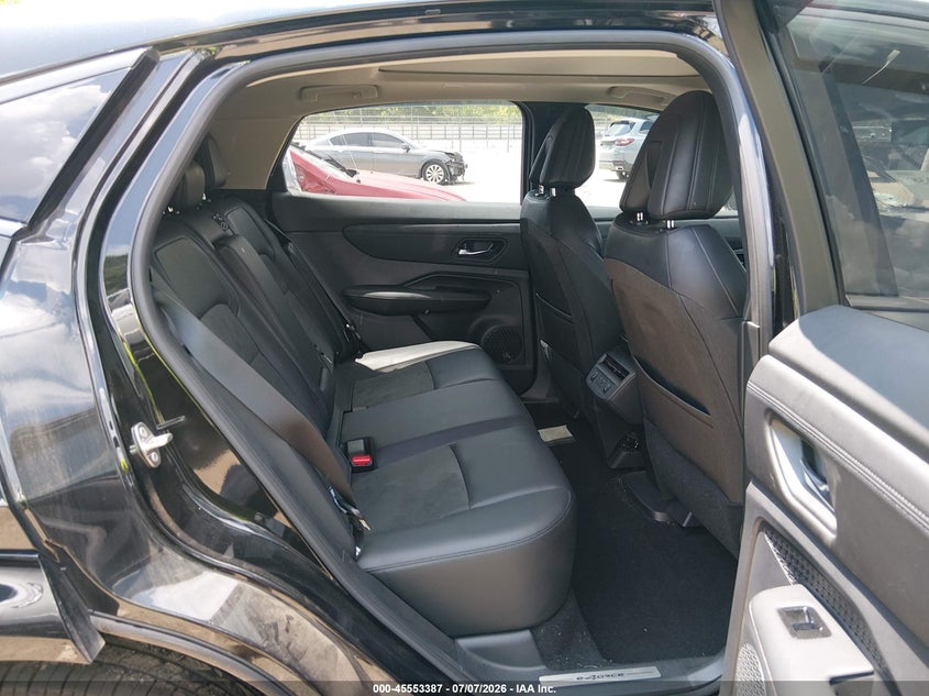 2023 NISSAN ARIYA auction photo 8