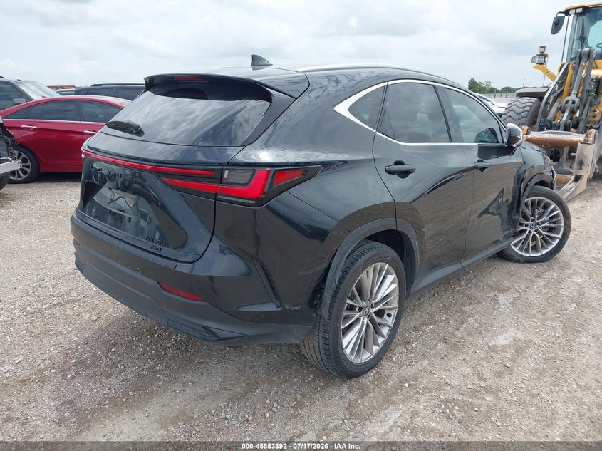 Vin: 2t2ggcez0sc081931, lot: 46051703, lexus nx 350 premium 20254