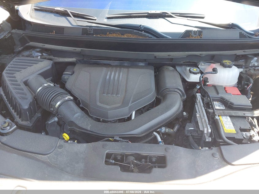 GMC ACADIA 2024 VIN 1GKENRKS3RJ241914