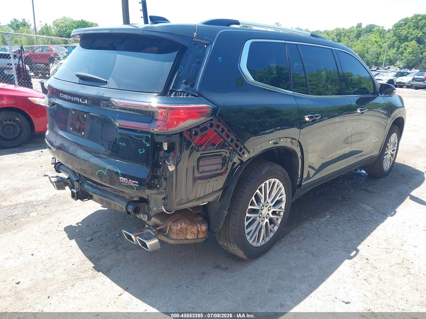 GMC ACADIA 2024 VIN 1GKENRKS3RJ241914