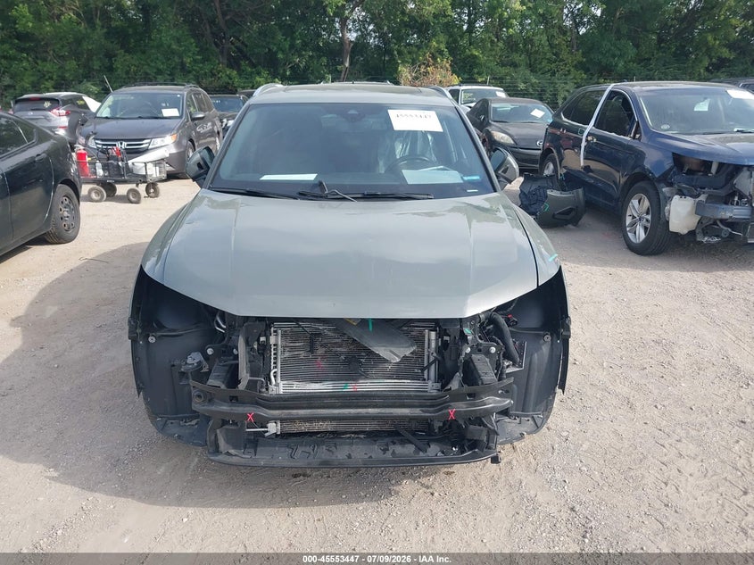 AUDI Q3 - zdjęcie 12