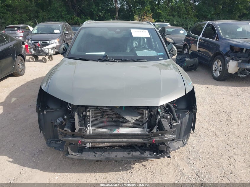 AUDI Q3 - zdjęcie 6