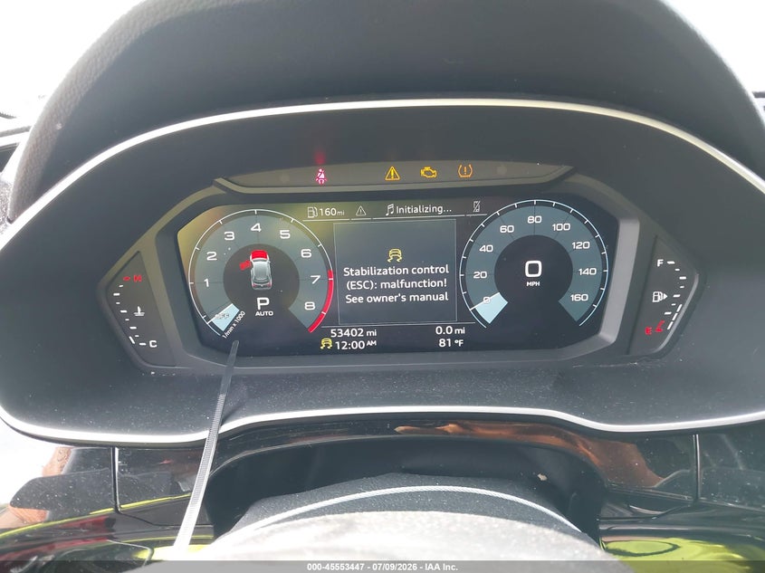 AUDI Q3 - zdjęcie 7