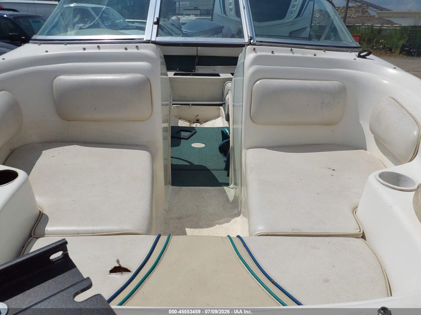 1996 SEA RAY OTHER auction photo 6