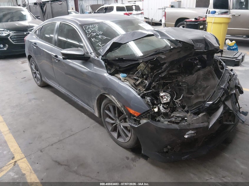 2021 Honda Civic