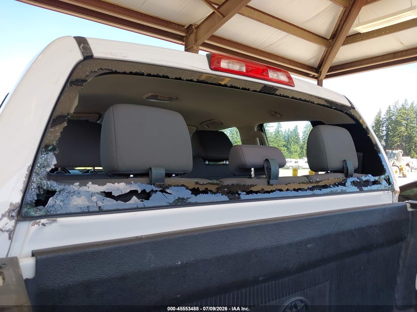 2015 TOYOTA TUNDRA auction photo 6
