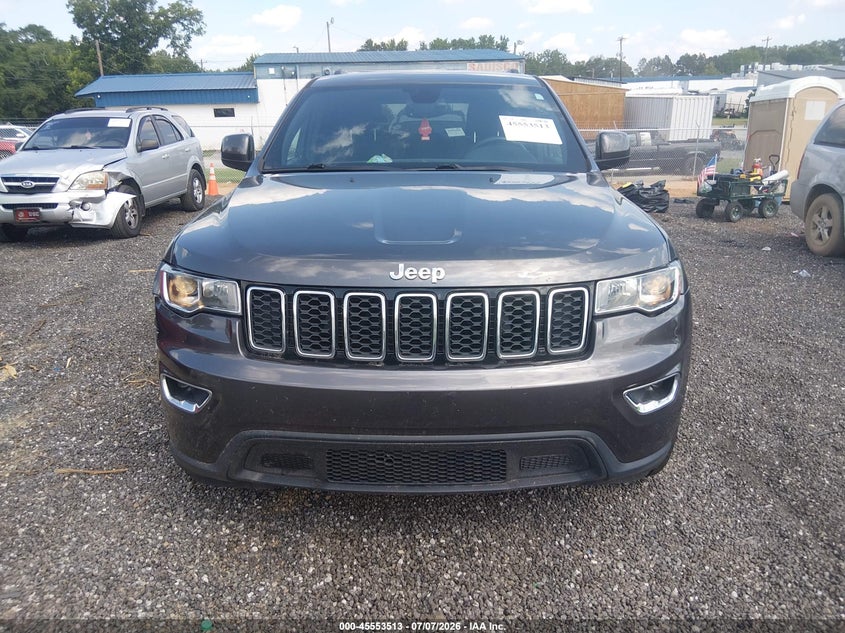 JEEP GRAND CHEROKEE - zdjęcie 12