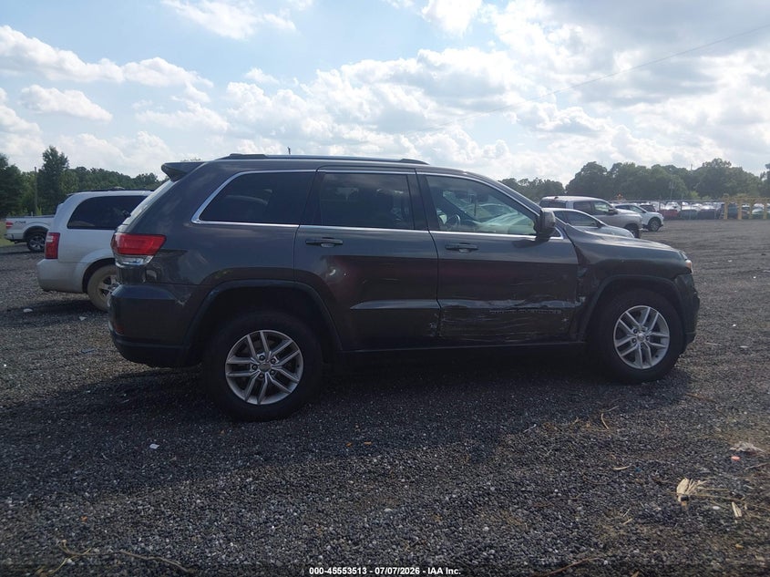 JEEP GRAND CHEROKEE - zdjęcie 13