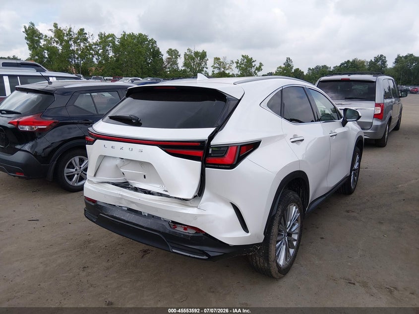 Vin: 2t2ggcez1sc088807, lot: 46051903, lexus nx 350 premium 20254