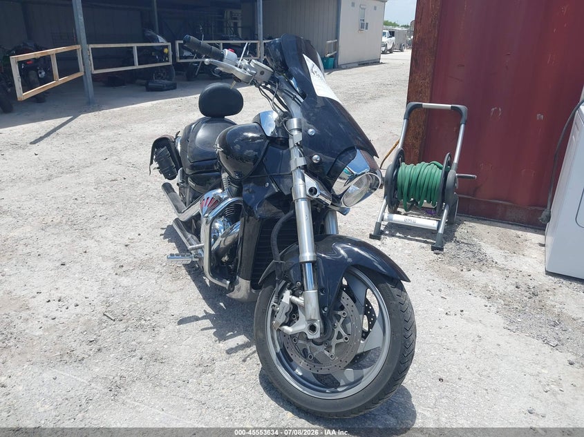 2008 SUZUKI VZR1800 auction photo 1