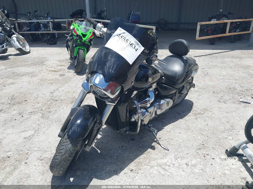 2008 SUZUKI VZR1800 auction photo 2
